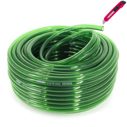 Шланг Eheim hose зеленый 12/16мм 1м (4004940)