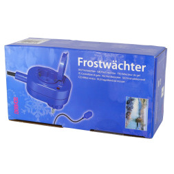Термостат, захист від морозу Schego frost guard 300 (590)
