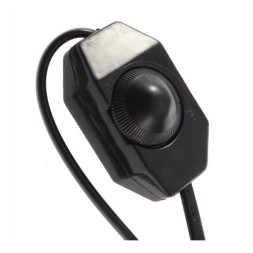 Нагрівальний мат з регулятором Terrario Premium Repti Pad 7W 15x28см для тераріуму