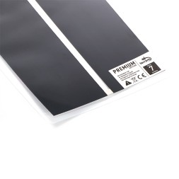 Нагрівальний мат з регулятором Terrario Premium Repti Pad 7W 15x28см для тераріуму