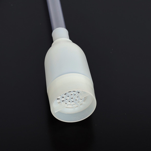 Сифон для грунту Aqua Nova GC-170 170см (GC-170)