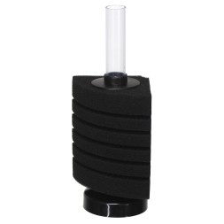 Аэрлифтный фильтр Aqua Nova до 80л (NSF-C80L)