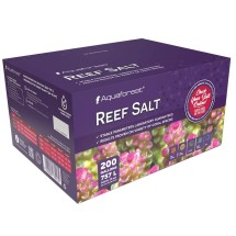 Сіль для рифових акваріумів Aquaforest Reef Salt 25кг (730174)