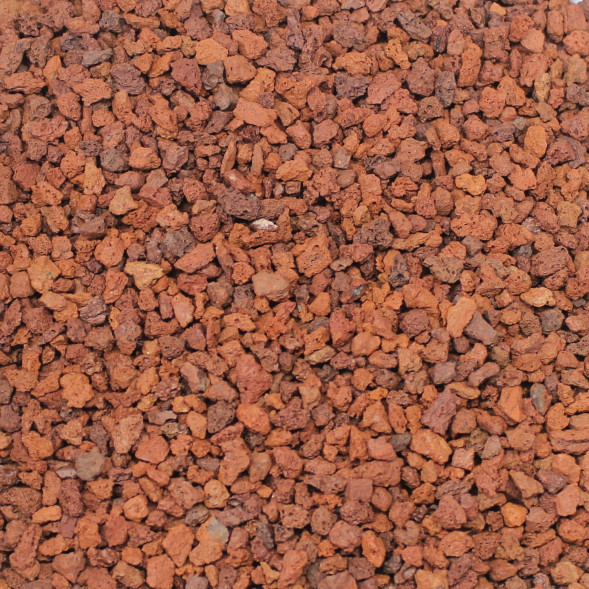 Субстрат для рослин лава коричнева Aquaforest AF Lava Soil 5л. (738415)