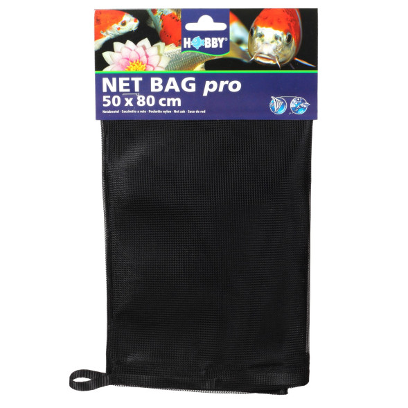 Мешок для био-наполнителей Hobby Net Bag pro 80x50см (10678)