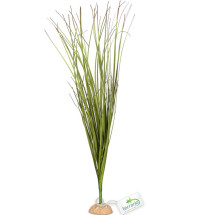 Искусственное растение, высокая трава Terrario 15x7x41см (325)
