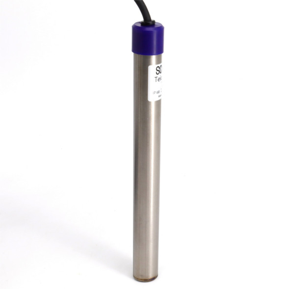 Нагрівач для ставка Schego pond heater 100Вт (591)