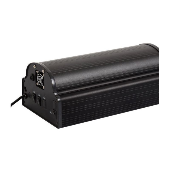 Светильник Repti-Zoo Professional LT0615 53 см для террариума, 2xT8 15Вт 2xE27