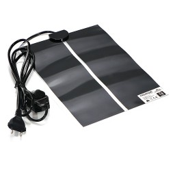 Нагрівальний мат з регулятором Terrario Premium Repti Pad 10W 19x29см для тераріуму