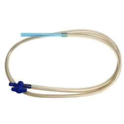Сифон для чистки грунта Aqua Nova GC-18 45см (GC-18)