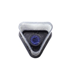 Сифон для чистки грунта Aqua Nova GC-18 45см (GC-18)