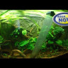Сифон для чистки грунта Aqua Nova GC-18 45см (GC-18)