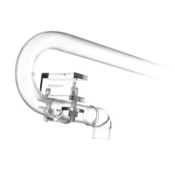 Набір вхід вихід для фільтра Neo Flow M Normal - 12/16мм