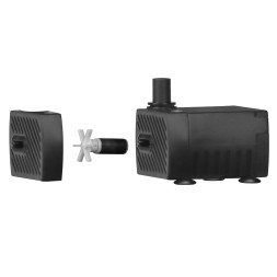 Помпа подъемная Kruger Meier Sturmkraft 300 л/г (300RH-X2)
