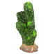 Декорація штучний кактус Hobby Cactus Victoria 1 11x8x19см (37019)
