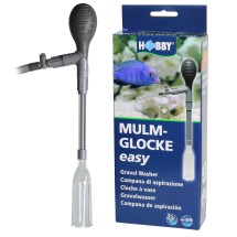 Сифон для грунта Hobby Gravel Washer easy 34см (11870)