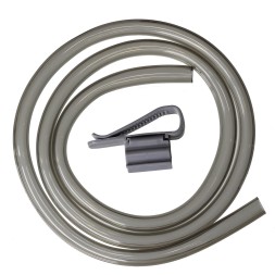Сифон для грунта Hobby Gravel Washer easy 34см (11870)