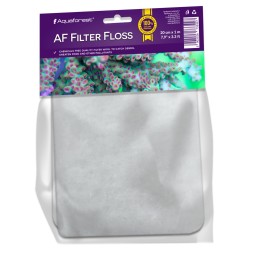 Фильтровальная вата Aquaforest AF Filter Floss 20x100см (733427)