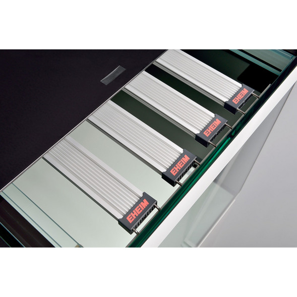 Акваріумний морський комплект Eheim incpiria marine 230 graphit/rustic oak з тумбою (0692517) під замовлення