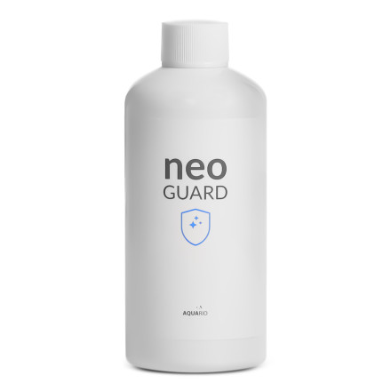 Защита от роста водорослей Aquario Neo Guard 300мл.