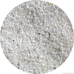 Живий пісок для морського акваріуму Aquaforest AF Bio Sand 10кг 0.5-1.5мм
