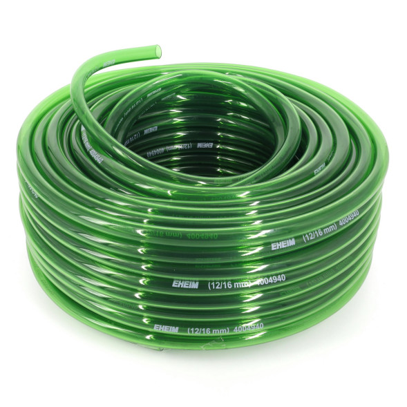 Шланг Eheim hose зелений 12/16мм 50м (4004949)