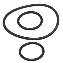 Прокладки для насосів Eheim compactON 2100/3000 (7475560)