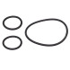 Прокладки для насосів Eheim compactON 2100/3000 (7475560)
