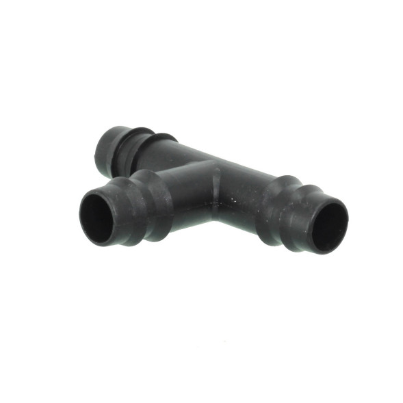 Трійник на шланг 16/22 (tee16)