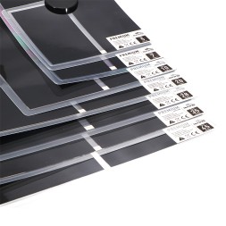 Нагрівальний мат з регулятором Terrario Premium Repti Pad 14W 28x28см для тераріуму