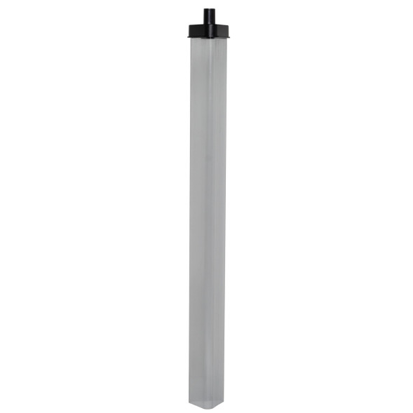 Сифон для чистки грунта Aqua Nova GC-24 60см (GC-24)