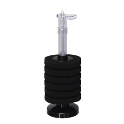 Аэрлифтный фильтр Aqua Nova до 200л (NSF-D200L)