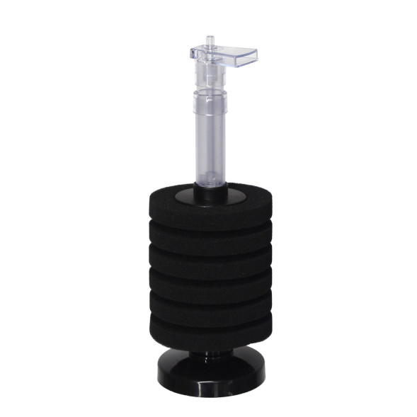 Аерліфтний фільтр Aqua Nova до 200л (NSF-D200L)