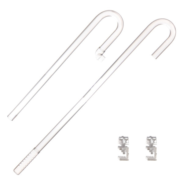 Набір вхід вихід для фільтра Neo Flow L Normal - 16/22мм