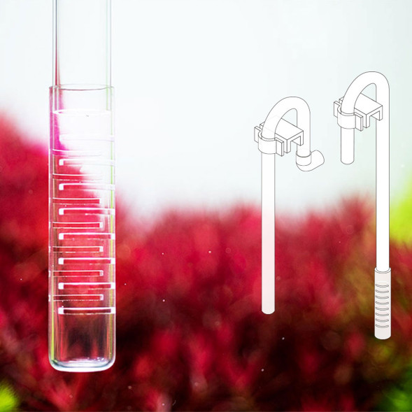 Набір вхід вихід для фільтра Neo Flow L Normal - 16/22мм