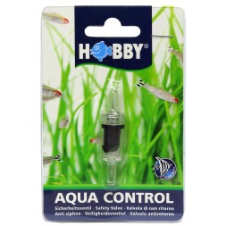 Обратный клапан Hobby Aqua Control 4/6мм (11910) ​