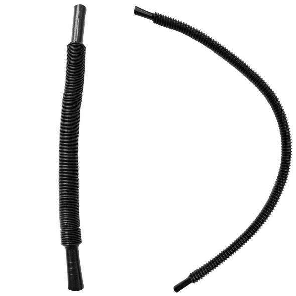 Сифон для грунту акумуляторний Hobby Perfektus Pro (10605)