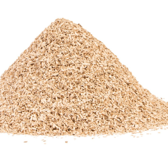 Натуральная древесная подстилка Aventerra Sweden DRAGOON Beech Small 4 л для грызунов, пауков и рептилий