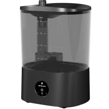 Генератор туману з Wi-Fi для тераріуму Repti-Zoo Smart WIFI Humidifier 4 л (ZTF14)