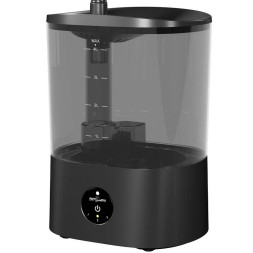 Генератор туману з Wi-Fi для тераріуму Repti-Zoo Smart WIFI Humidifier 4 л (ZTF14)