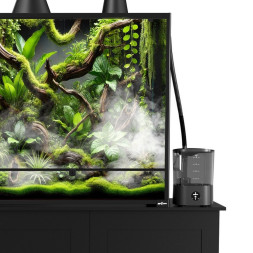 Генератор туману з Wi-Fi для тераріуму Repti-Zoo Smart WIFI Humidifier 4 л (ZTF14)