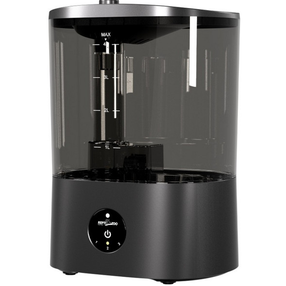 Генератор туману з Wi-Fi для тераріуму Repti-Zoo Smart WIFI Humidifier 4 л  (ZTF14)