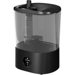 Генератор туману з Wi-Fi для тераріуму Repti-Zoo Smart WIFI Humidifier 4 л (ZTF14)