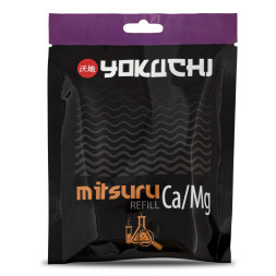 Реагент для тесту кальцію та магнію Yokuchi Mitsuru Aquarium Test Refill Ca/Mg, 50 тестів