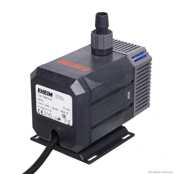 Насос Eheim universal 600 (1048219)