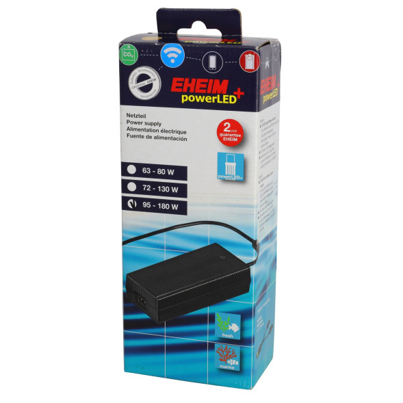 Блок живлення для Eheim powerLED+ 180ват (4208210)