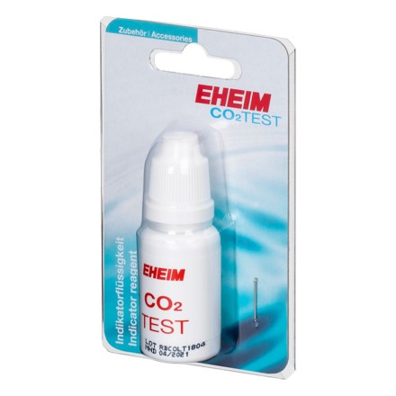 Реагент для дропчекера Eheim CO2 Test Indicatorreagent 10мл (6063095)