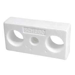 Нагрівач для ставка Schego pond heater 300Вт (593)