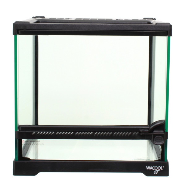 Тераріум Repti-Zoo RHK18SG 21x21x20см (RHK-18SG)