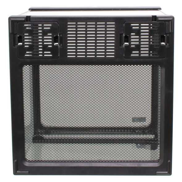 Тераріум Repti-Zoo RHK18SG 21x21x20см (RHK-18SG)